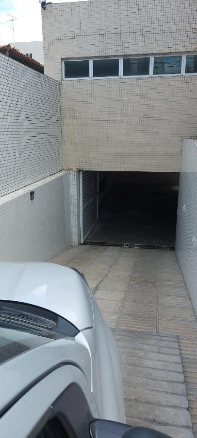 Oneflat Διαμέρισμα João Pessoa Εξωτερικό φωτογραφία